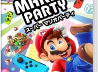 Switch「スーパー マリオパーティ」協力プレイの評価