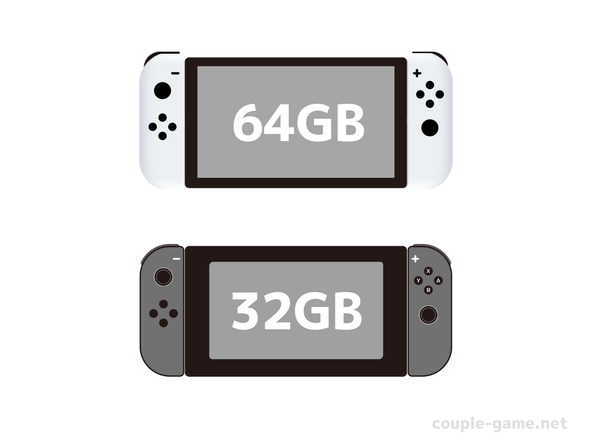 大放出セール Nintendo Switch 有機ELモデル ホワイト×2