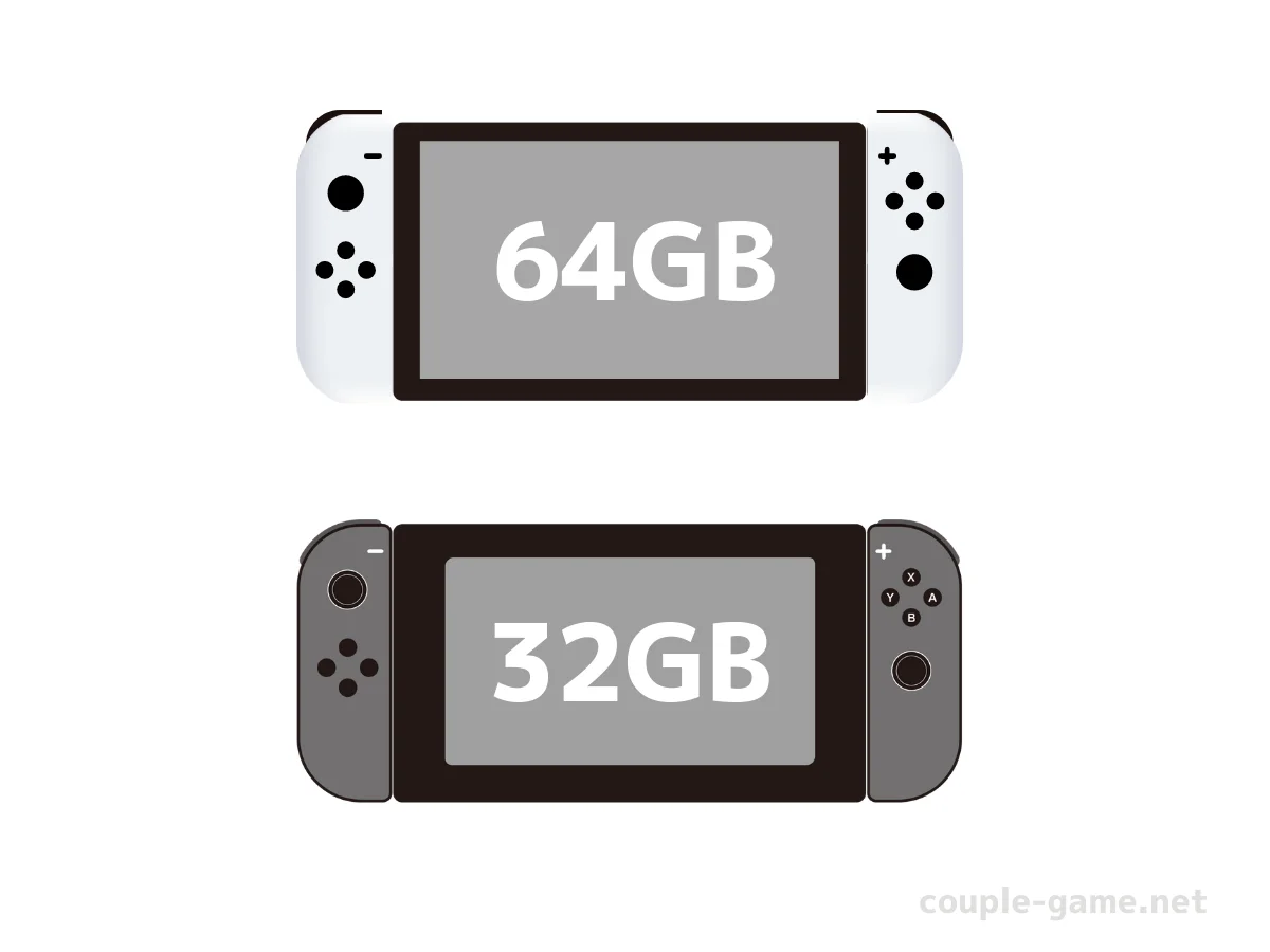 【スプラ3付】美品！Switch 有機EL 64GB