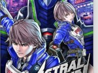 Switch「ASTRAL CHAIN」の評価