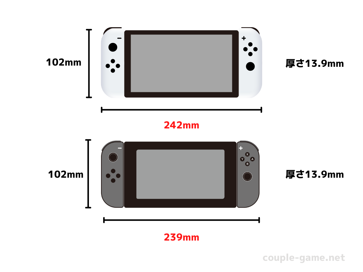 人気SALE格安】 Nintendo Switch - Nintendo Switch 本体 有機ELモデル
