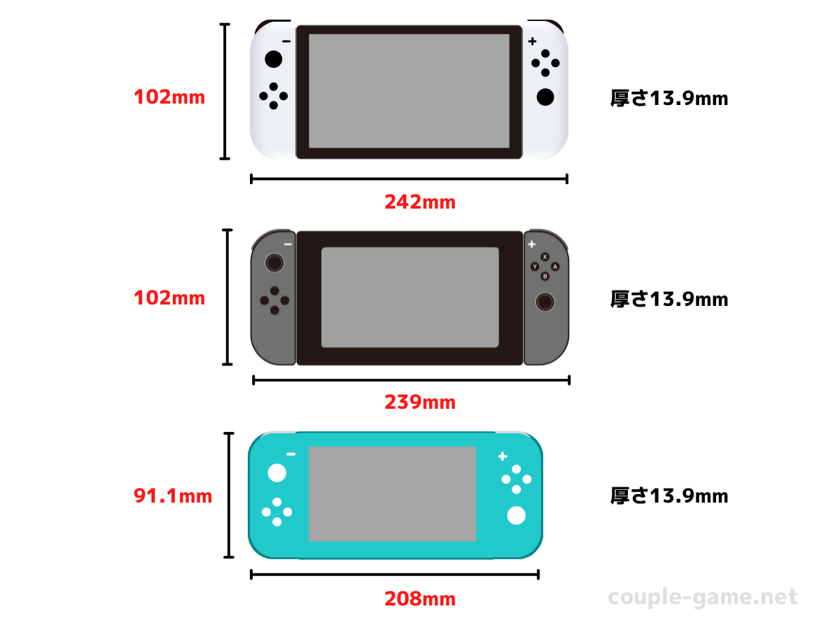 Nintendo Switch - Nintendo Switch スイッチ 本体 有機EL 新品
