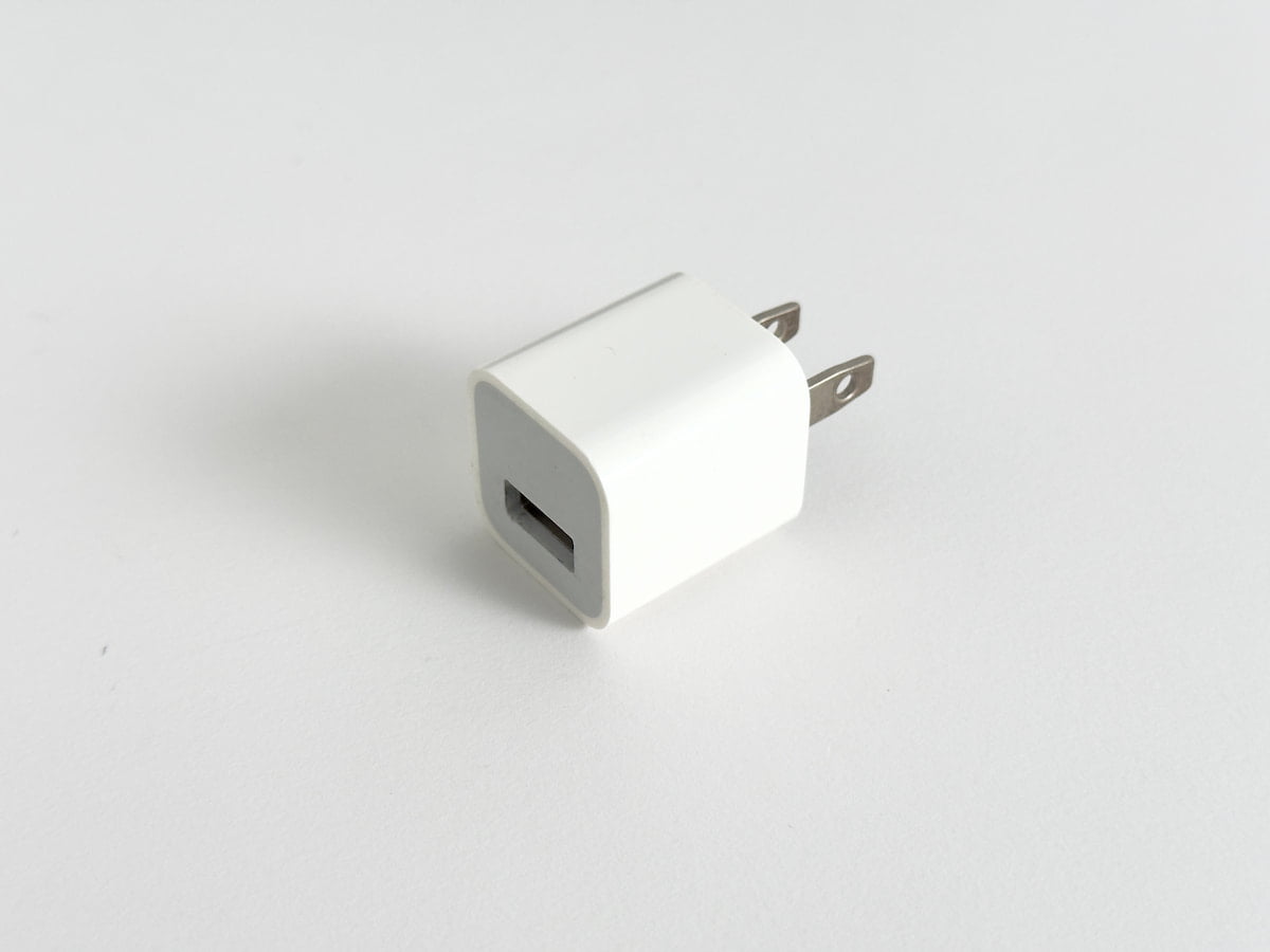 USB 充電器