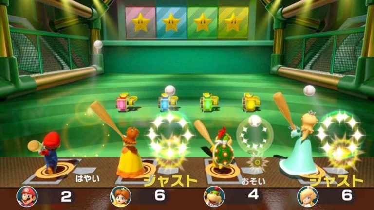 スイッチライトマリオパーティ】ポケットモンスター スカーレット